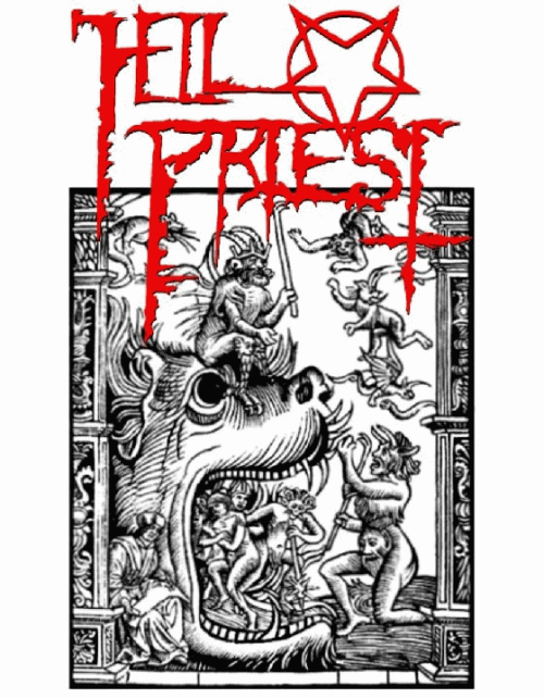 Hell Priest